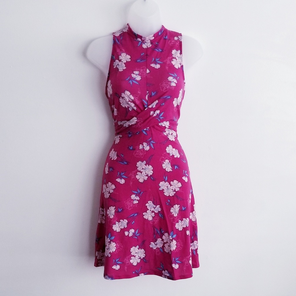 Xhilaration Floral